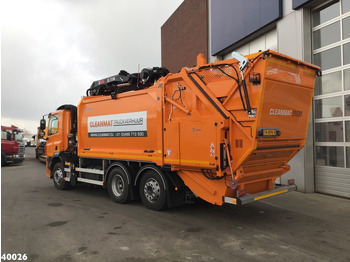 Cho thuê DAF FAN CF 340 Hiab 21 Tonmeter laadkraan DAF FAN CF 340 Hiab 21 Tonmeter laadkraan: hình 3 Cho thuê DAF FAN CF 340 Hiab 21 Tonmeter laadkraan DAF FAN CF 340 Hiab 21 Tonmeter laadkraan: hình 3