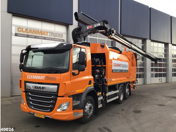 Cho thuê DAF FAN CF 340 Hiab 21 Tonmeter laadkraan DAF FAN CF 340 Hiab 21 Tonmeter laadkraan: hình 1 Cho thuê DAF FAN CF 340 Hiab 21 Tonmeter laadkraan DAF FAN CF 340 Hiab 21 Tonmeter laadkraan: hình 1