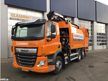 Cho thuê DAF FAN CF 340 Hiab 21 Tonmeter laadkraan DAF FAN CF 340 Hiab 21 Tonmeter laadkraan: hình 2 Cho thuê DAF FAN CF 340 Hiab 21 Tonmeter laadkraan DAF FAN CF 340 Hiab 21 Tonmeter laadkraan: hình 2