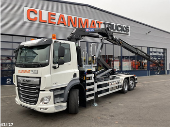 Xe tải nâng móc DAF CF 430