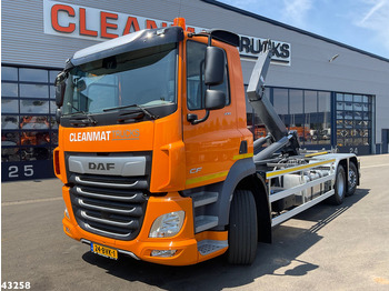 Xe tải nâng móc DAF CF 430