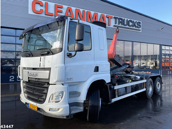 Xe tải nâng móc DAF CF 440