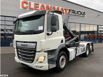 Xe tải nâng móc DAF CF 450