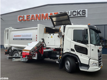 Xe tải chở rác DAF XD 340