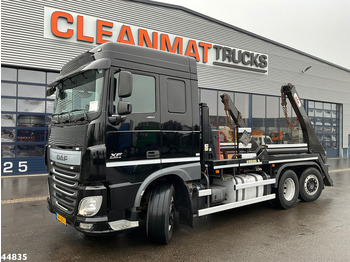 Xe tải chở thùng nhỏ DAF XF 460
