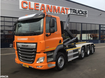 Xe tải nâng móc DAF CF 430
