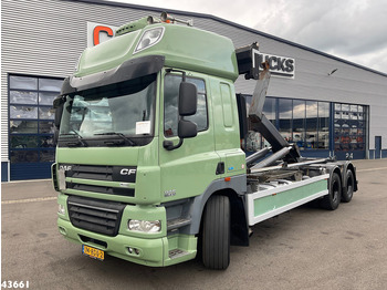 Xe tải nâng móc DAF CF 85 410