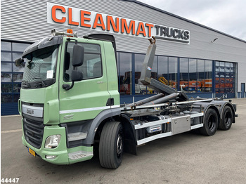 Xe tải nâng móc DAF CF 400