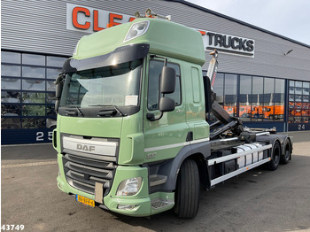 Xe tải nâng móc DAF CF 440