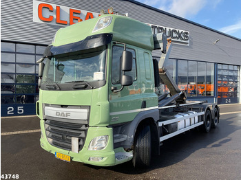 Xe tải nâng móc DAF CF 440