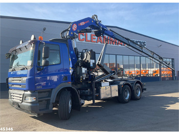 Xe tải nâng móc DAF CF 85 360