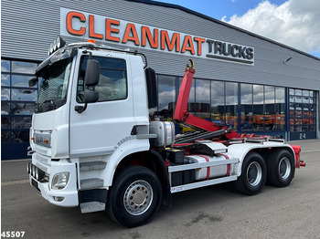 Xe tải nâng móc DAF CF