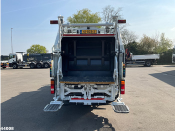 Xe tải chở rác FUSO Canter 9C18 Geesink 7m³: hình 4