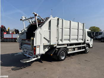 Xe tải chở rác FUSO Canter 9C18 Geesink 7m³: hình 5