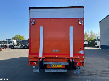 Xe tải hộp Iveco Eurocargo ML80EL16 Euro 6 DHollandia laadklep: hình 4