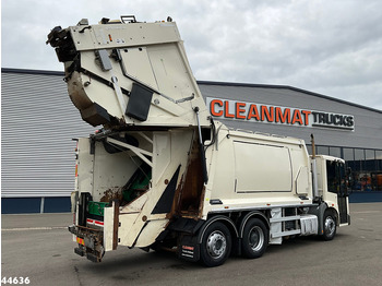 Xe tải chở rác MERCEDES-BENZ Econic 2630