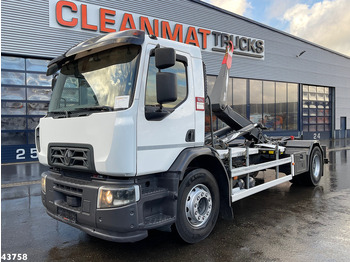 Xe tải nâng móc RENAULT C 380