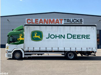 Cho thuê Scania P 280 Euro 6 Schuifzeil DHollandia 4 Ton laadklep Machine transport! Scania P 280 Euro 6 Schuifzeil DHollandia 4 Ton laadklep Machine transport!: hình 3