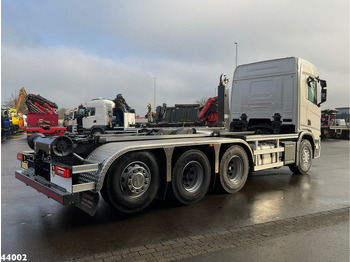 Cho thuê Scania R 460 8x4 Retarder VDL 30 Ton haakarmsysteem NEW AND UNUSED! Scania R 460 8x4 Retarder VDL 30 Ton haakarmsysteem NEW AND UNUSED!: hình 4