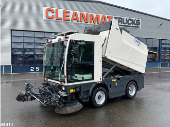 Xe quét đường SCHMIDT