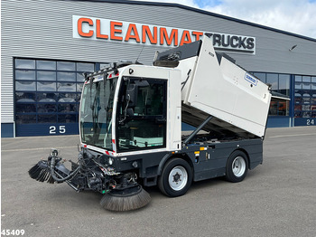 Xe quét đường SCHMIDT