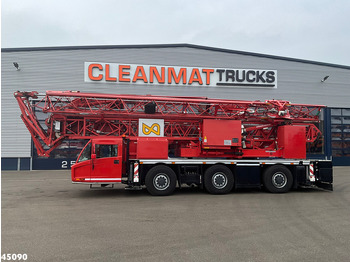 Xe cẩu tự hành Spierings SK375-AT3 6x6 Euro 6 Mobiele Torenkraan: hình 4