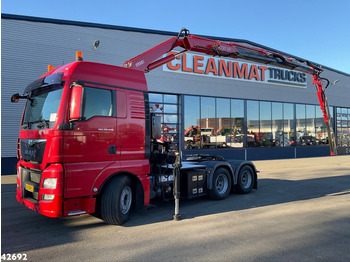 Xe đầu kéo MAN TGX 28.440