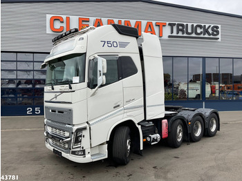 Xe đầu kéo VOLVO FH16 750