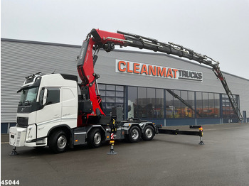 Xe đầu kéo VOLVO FH 540