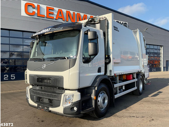 Xe tải chở rác VOLVO FE 280