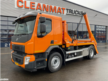 Xe tải chở thùng nhỏ VOLVO FE 320