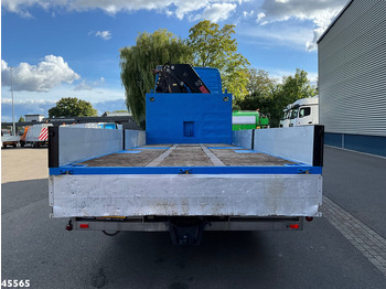 Xe cẩu tự hành Volvo FH 16.660 Hiab 37 Tonmeter laadkraan: hình 5 Xe cẩu tự hành Volvo FH 16.660 Hiab 37 Tonmeter laadkraan: hình 5