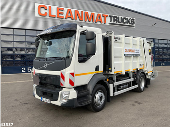 Xe tải chở rác VOLVO FL 280