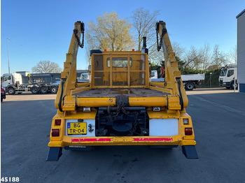 Cho thuê Volvo FM 290 Full Steel Manual 12 Ton portaalarmsysteem Volvo FM 290 Full Steel Manual 12 Ton portaalarmsysteem: hình 3