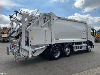 Xe tải chở rác Volvo FM 330 Euro 6 Geesink 20m³: hình 4