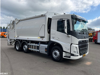 Xe tải chở rác Volvo FM 330 Euro 6 Geesink 20m³: hình 3