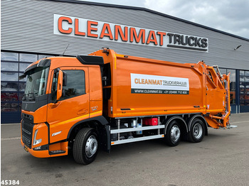 Xe tải chở rác VOLVO FM 330