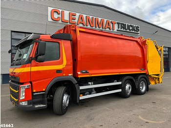 Cho thuê Volvo FM 330 Euro 6 Geesink 22m³ Volvo FM 330 Euro 6 Geesink 22m³: hình 1 Cho thuê Volvo FM 330 Euro 6 Geesink 22m³ Volvo FM 330 Euro 6 Geesink 22m³: hình 1