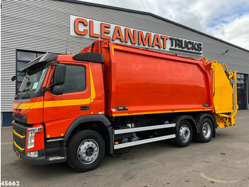 Cho thuê Volvo FM 330 Euro 6 Geesink 22m³ Volvo FM 330 Euro 6 Geesink 22m³: hình 2 Cho thuê Volvo FM 330 Euro 6 Geesink 22m³ Volvo FM 330 Euro 6 Geesink 22m³: hình 2