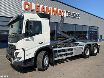 Xe tải nâng móc VOLVO FMX 430