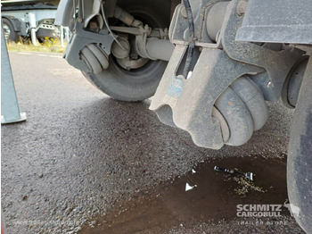 Sơ mi rơ moóc ben SCHMITZ Auflieger Kipper Alukastenmulde 24m³: hình 3 Sơ mi rơ moóc ben SCHMITZ Auflieger Kipper Alukastenmulde 24m³: hình 3