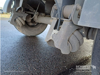 Sơ mi rơ moóc ben SCHMITZ Auflieger Kipper Stahlrundmulde 24m³: hình 3 Sơ mi rơ moóc ben SCHMITZ Auflieger Kipper Stahlrundmulde 24m³: hình 3