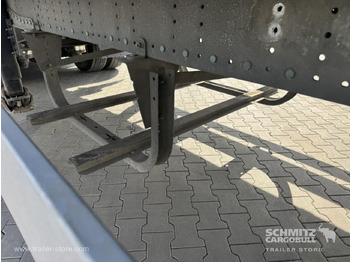 Sơ mi rơ moóc mui bạt SCHMITZ Curtainsider Standard: hình 2