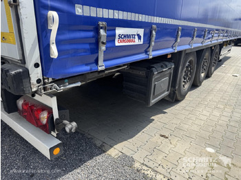 Sơ mi rơ moóc mui bạt SCHMITZ Curtainsider Standard: hình 5
