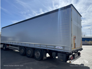 Sơ mi rơ moóc mui bạt SCHMITZ Curtainsider Standard: hình 5
