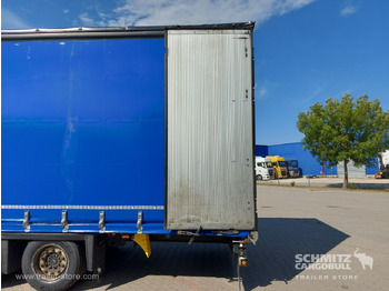 Sơ mi rơ moóc mui bạt SCHMITZ Curtainsider Mega: hình 5 Sơ mi rơ moóc mui bạt SCHMITZ Curtainsider Mega: hình 5