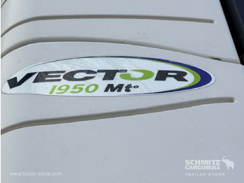 Sơ mi rơ moóc đẳng nhiệt SCHMITZ Oplegger Vries Multitemp: hình 3 Sơ mi rơ moóc đẳng nhiệt SCHMITZ Oplegger Vries Multitemp: hình 3