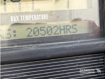 Sơ mi rơ moóc đẳng nhiệt SCHMITZ Oplegger Vries Multitemp: hình 4 Sơ mi rơ moóc đẳng nhiệt SCHMITZ Oplegger Vries Multitemp: hình 4