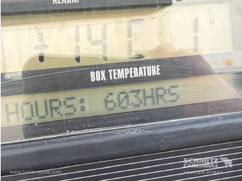 Sơ mi rơ moóc đẳng nhiệt SCHMITZ Oplegger Vries Multitemp: hình 5 Sơ mi rơ moóc đẳng nhiệt SCHMITZ Oplegger Vries Multitemp: hình 5