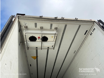 Sơ mi rơ moóc đẳng nhiệt SCHMITZ Oplegger Vries Multitemp: hình 2 Sơ mi rơ moóc đẳng nhiệt SCHMITZ Oplegger Vries Multitemp: hình 2